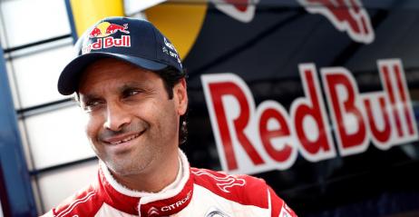 Nasser Al Attiyah